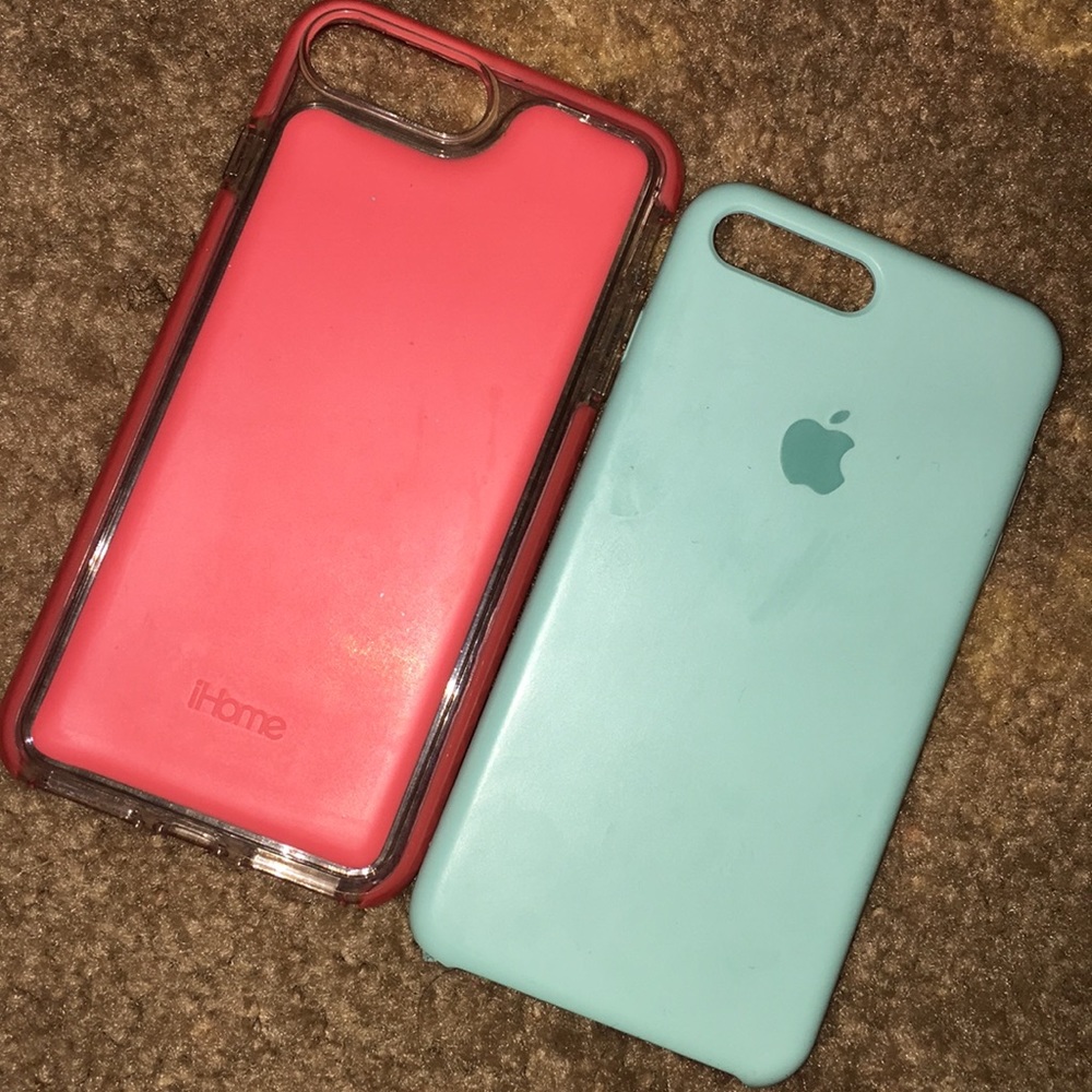 iPhone case set